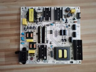 AA原装正品 康佳 55V5 电源板 KIP+L130E01C1 35025219 34023624