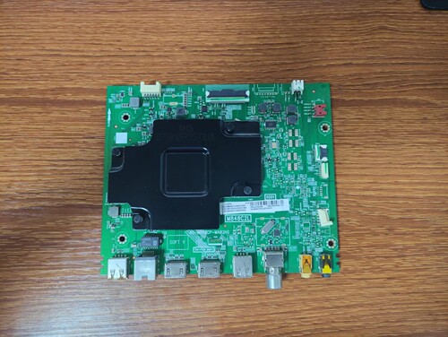 原装TCL75V240-M848CP主板现货