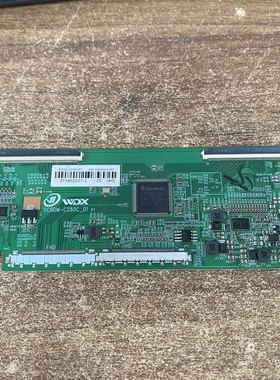 原装现货TCL 55A660U逻辑板DCBDM-C280B-01白条码 ST5461D07-1 华