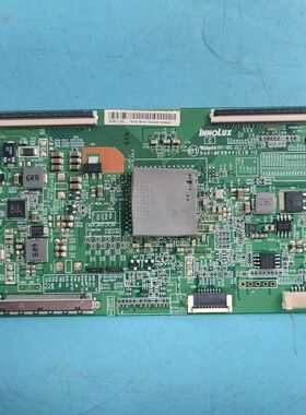 原装现货创维58E6000长虹58U1摩卡U58A5电视逻辑板MAMDJ2S50测好