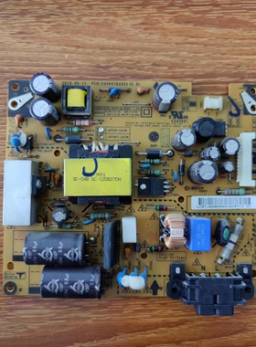 原装 LG 32LS3150-CA 电源板 EAX64762501 (2.3) LGP32P-12LPB