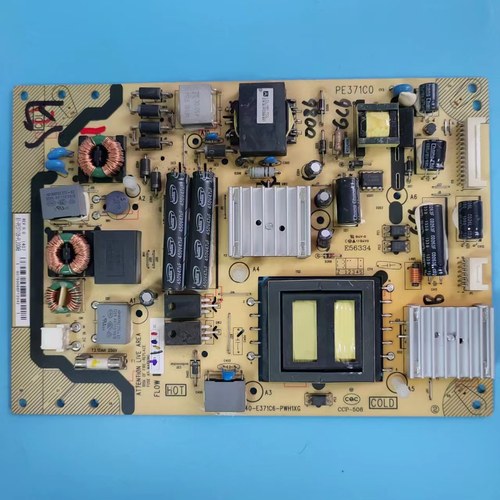 TCLL55F3511A-3D电源板