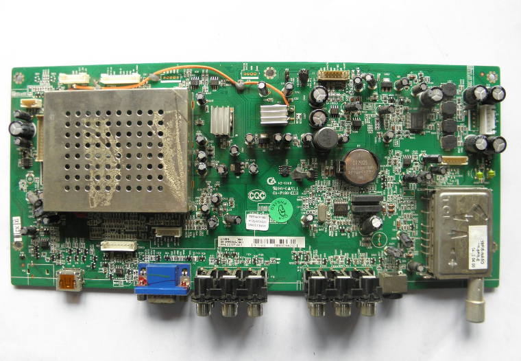 TCLL42E9主板40-0L46E9-MAD2XG