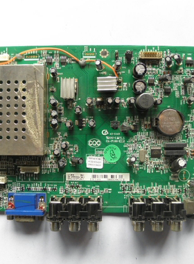原装 TCL L42E9 主板40-0L46E9-MAD2XG 屏 LC420WXN(SA)(B1) 现货