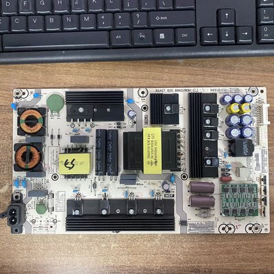 海信HZ65S7E65S765X7E55U8E