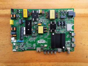 原装康佳 LED55R680U主板35022344屏1087YT 72001087YT