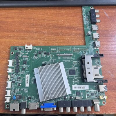 主板0091802868AV1.1配屏V420D