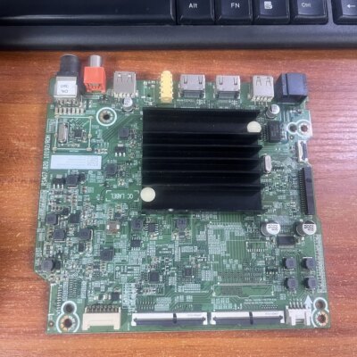 主板RSAG7.820.10192屏HD650Y1U7