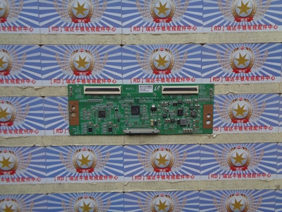 原装 海尔LE48F3000W逻辑板13VNB-S60TMB4C4LV0.0 实物图