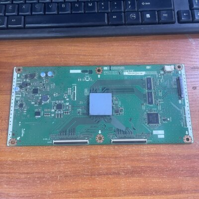 原装夏普LCD-60LX640A液晶逻辑