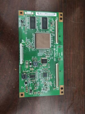 TLM40V69P逻辑板V400H1-C01