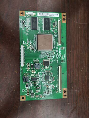 TLM40V69P逻辑板V400H1-C01