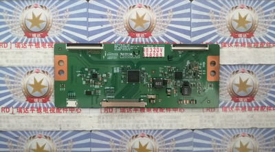 海尔K47U7000P逻缉板6870C-0432A