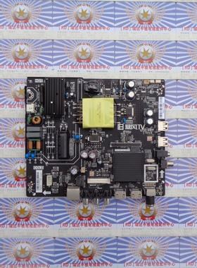 原装暴风TV 32X3 主板 TPD.MS338.PB795 主板 V320BJ6-Q01 现货