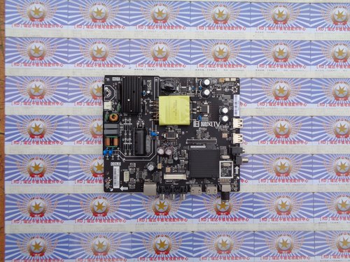 原装暴风TV 32X3 主板 TPD.MS338.PB795 主板 V320BJ6-Q01 现货