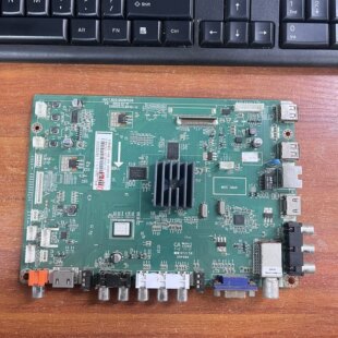 原装长虹LED48C2000I主板JUC7.820.00081526屏M480F13-E1-H测好啊