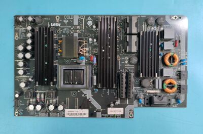 适乐视X65L653I0L653IN电源板