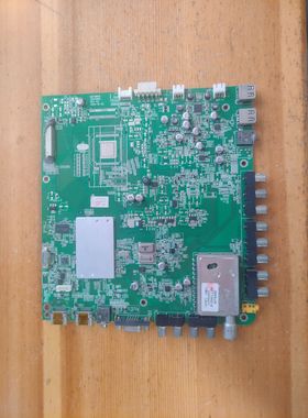 原装康佳LED32MS92C主板 MST6M48 35014995 配屏LC320EXN现货测好