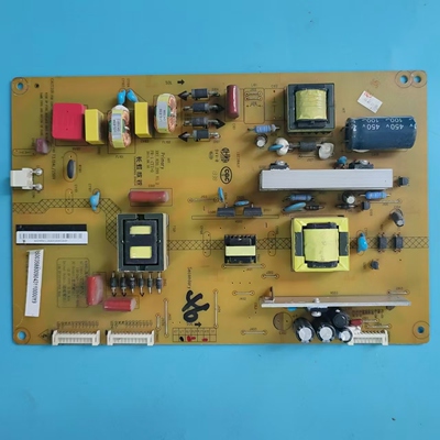 长虹LED46C2100/电源板