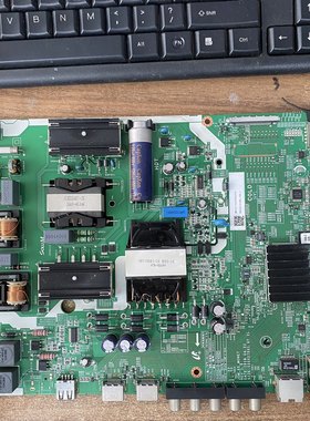 三星UA65NU7000JXX主板VN65US210 JDM-65-M0NET配屏BOEI650WQ1 华