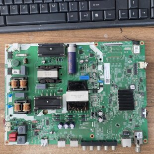 三星UA65NU7000JXX主板VN65US210 JDM-65-M0NET配屏BOEI650WQ1 华