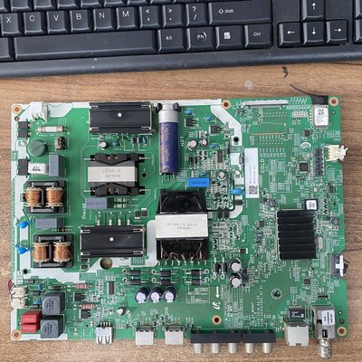 三星UA65NU7000JXX主板VN65US