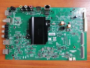 原装创维55S1YP液晶电视主板5800-A8H520-1P00屏RDL550WY BD0-303