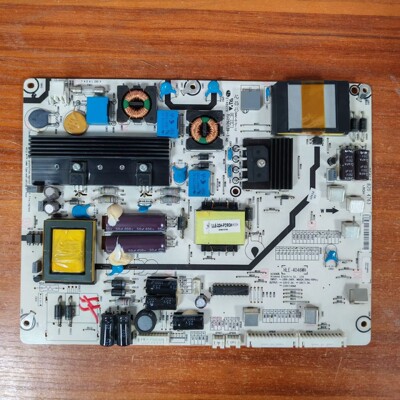 海信LED55K310X3D电源板RSAG7
