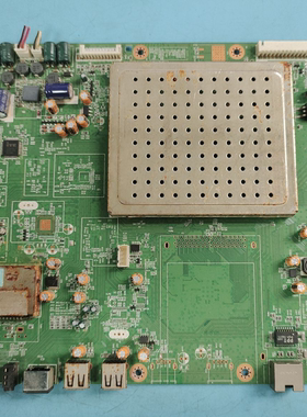 适创维42E65SG 46/55E65SG主板5800-A8K700-0P20屏V420H2-LS2测好