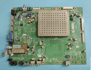 适创维42E65SG 46/55E65SG主板5800-A8K700-0P20屏V420H2-LS2测好