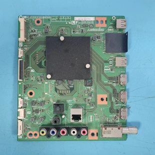 原装夏普LCD-58MY8009A电视主板QPWBXG625WJN1屏V580DJ4-KS6测好