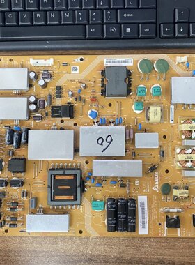 夏普LCD-60UF30A 电源板RUNTKB258WJN2 APDP-216A1 F测好发货 华