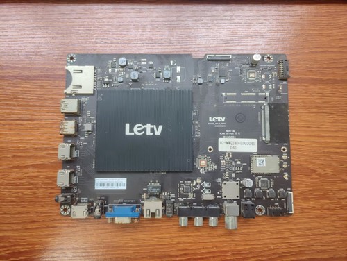 乐视L65310L553C1L503IN主板