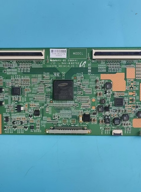 原装海信LED55K320DX3D 55K310X3D逻辑板SQ60PB-MB34C4LV0.1现货