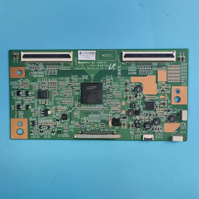 原装海信LED55K320DX3D逻辑板