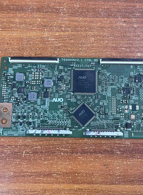 适用于原装索尼KDL-65R580C电视逻辑板65T37-C07 T650HVN12.1 阿