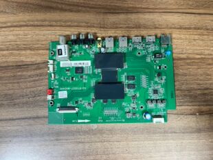原装TCL L43E5800A-UD液晶主板40-RT9507-MAD4HG配屏 LVU430NDEL