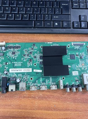 原装TCL L58E6800A-UD主板40-M91801-MAD4HG配屏 V580DJ2-KS5啊