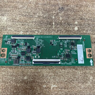原装海信55V1F-R55A52F55E3