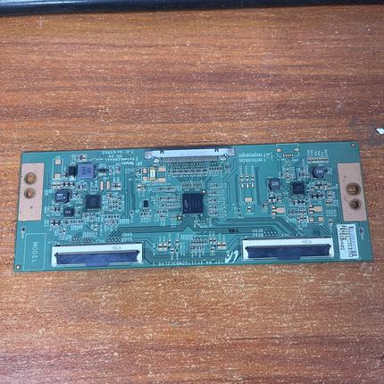 原装TCL L65H8800A-CF逻辑板 15Y-RA-EF11YG2MB3C2LV0.1现货 阿