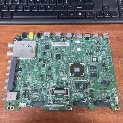 原装三星UA60ES8000J主板BN41