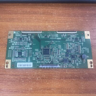 原装康佳LED55M5580AF逻辑板