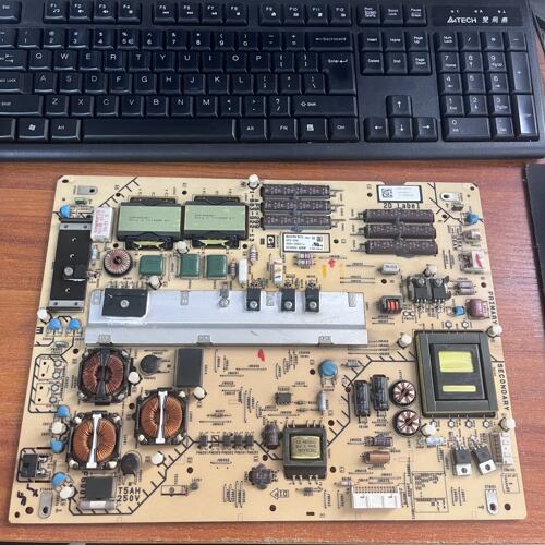 原装索尼KDL-60EX720电源板APS
