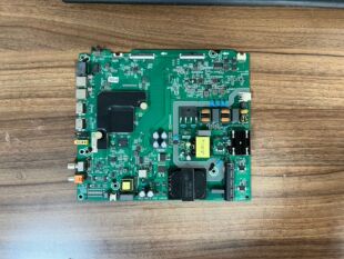 原装海信 HZ50H55 主板 RSAG7.820.8768配屏HD500V1U51-T0L2K1