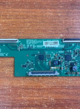 原装海信LED49EC270W LED49B200A液晶电视逻辑板6870C-0532B 阿