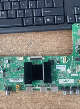 原装 东芝55L2600C液晶电视主板RT69AV 2969A7配屏LVF550CSDX 于