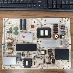 原装拆机夏普LCD-60SU465A 电源板RUNTKB476WJQZ JSL2230-003 华