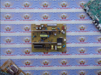 AS原装长虹 LED39C3000 电源板 XR7.820.382V1.0 HSS35D-1MC 280