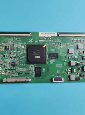 乐视 X50 S50 Air逻辑板V500DK2-CKS2 IN8903A配屏TPT500DK-QS1.N