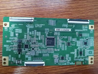 原装拆机逻辑板C-PCB-HV650Q